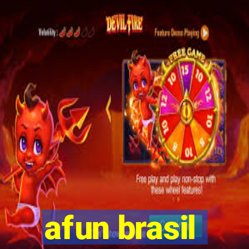 afun brasil